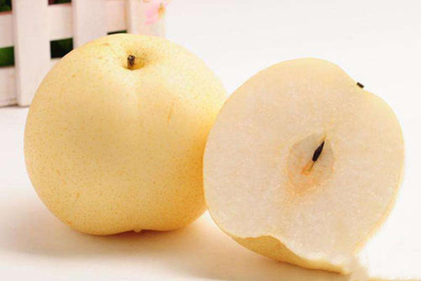 有酒味的梨子是不是爛了 梨一天適合吃多少 有酒味的梨子是不是爛了 梨一天適合吃多少