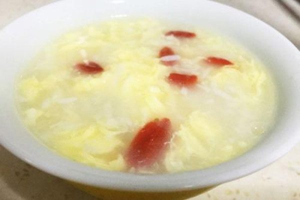 開水沖蛋好嗎 開水沖蛋怎么做不腥 開水沖蛋好嗎 開水沖蛋怎么做不腥