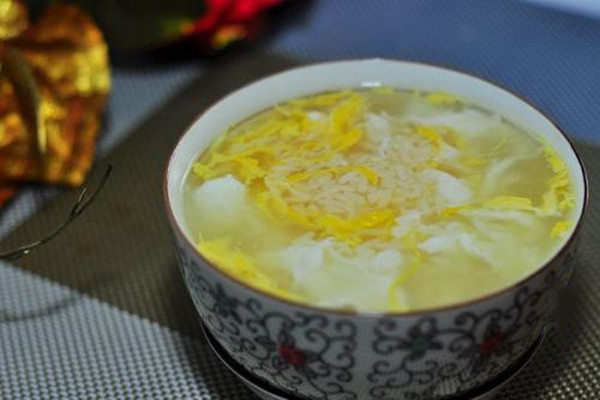 開水沖蛋好嗎 開水沖蛋怎么做不腥 開水沖蛋好嗎 開水沖蛋怎么做不腥