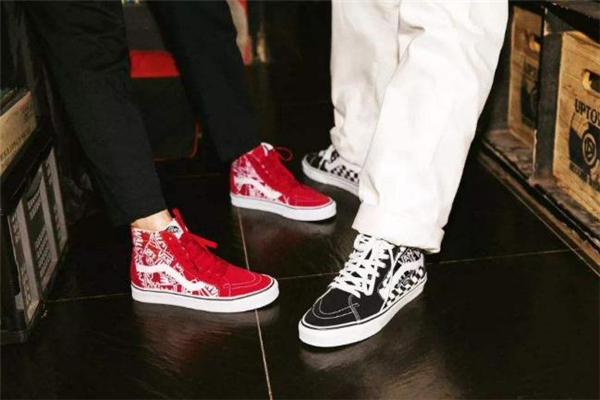 vans為什么容易開(kāi)膠 vans開(kāi)膠是假貨嗎 vans為什么容易開(kāi)膠 vans開(kāi)膠是假貨嗎