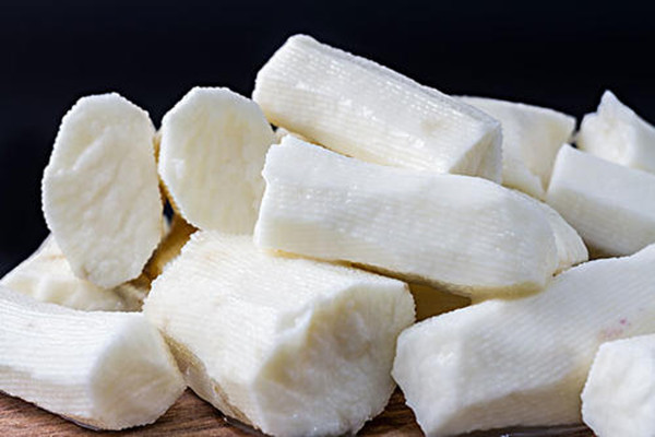 怎么預(yù)防山藥變色 山藥粗的好還是細(xì)的好 怎么預(yù)防山藥變色 山藥粗的好還是細(xì)的好