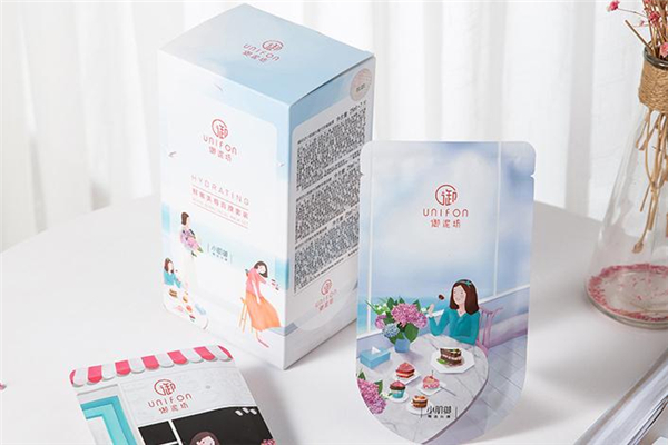 御泥坊果莓面膜成分表 御泥坊果莓面膜好不好 御泥坊果莓面膜成分表 御泥坊果莓面膜好不好