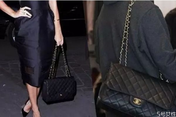 香奈兒2.55是什么意思 香奈兒cf和2.55的區(qū)別 香奈兒2.55是什么意思 香奈兒cf和2.55的區(qū)別