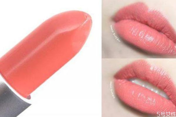 mac 923口紅是什么顏色-mac 923適合黃皮嗎 mac 923口紅是什么顏色-mac 923適合黃皮嗎