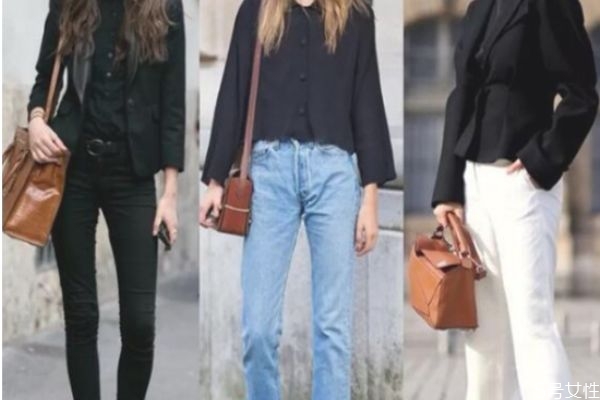 棕色包包搭配什么顏色衣服好看 棕色包包搭配方法 棕色包包搭配什么顏色衣服好看 棕色包包搭配方法