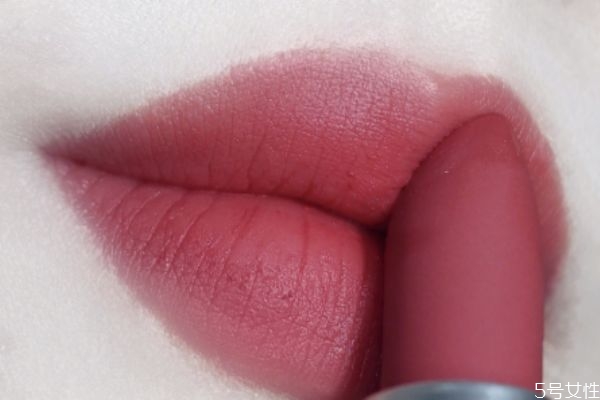 mac923口紅是什么顏色 mac923適合深唇嗎 mac923口紅是什么顏色 mac923適合深唇嗎