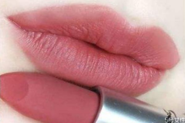 mac923口紅是什么顏色 mac923適合深唇嗎 mac923口紅是什么顏色 mac923適合深唇嗎
