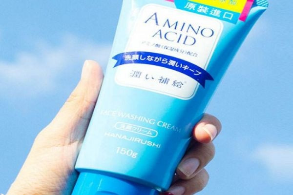 花印水漾潔凈洗面乳怎么樣 花印水漾潔凈洗面乳主要成分 花印水漾潔凈洗面乳怎么樣 花印水漾潔凈洗面乳主要成分