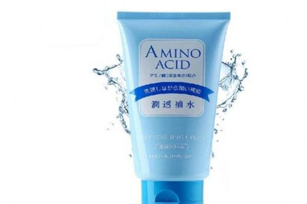 花印水漾潔凈洗面乳怎么樣 花印水漾潔凈洗面乳主要成分 花印水漾潔凈洗面乳怎么樣 花印水漾潔凈洗面乳主要成分