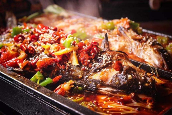 清江魚(yú)的做法 清江魚(yú)怎么做好吃 清江魚(yú)的做法 清江魚(yú)怎么做好吃