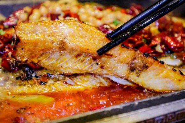 清江魚(yú)的做法 清江魚(yú)怎么做好吃 清江魚(yú)的做法 清江魚(yú)怎么做好吃