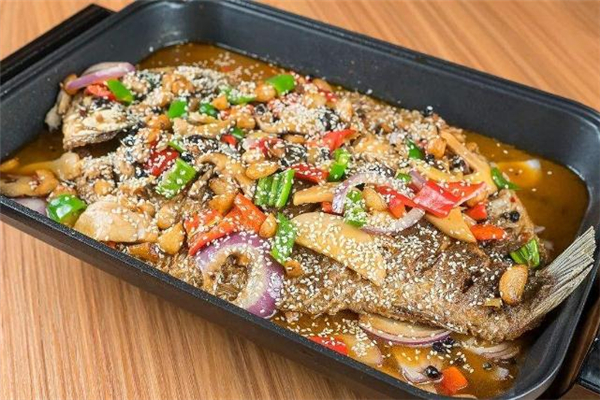 清江魚(yú)有刺嗎 清江魚(yú)刺多嗎 清江魚(yú)有刺嗎 清江魚(yú)刺多嗎