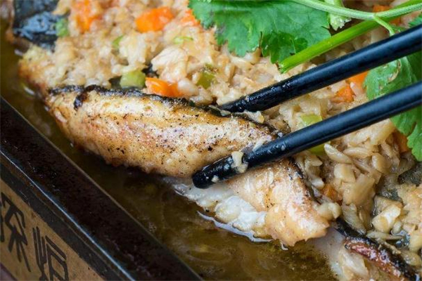 清江魚(yú)有刺嗎 清江魚(yú)刺多嗎 清江魚(yú)有刺嗎 清江魚(yú)刺多嗎