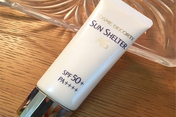 黛珂防曬霜油膩嗎 黛珂防曬霜適合什么膚質(zhì) 黛珂防曬霜油膩嗎 黛珂防曬霜適合什么膚質(zhì)