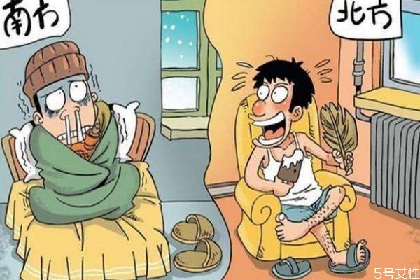 冬天空調(diào)制熱一般開到多少度合適 空調(diào)制熱費(fèi)電嗎 冬天空調(diào)制熱一般開到多少度合適 空調(diào)制熱費(fèi)電嗎