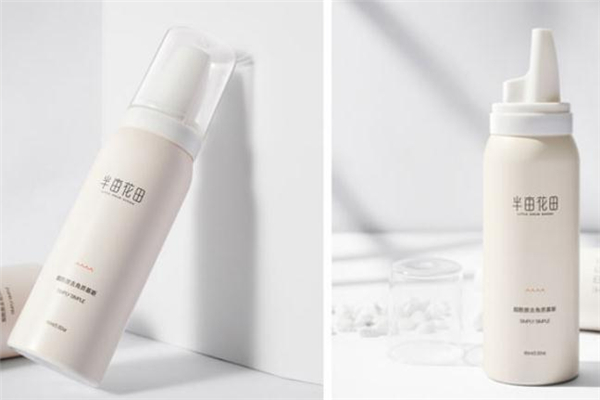 半畝花田去角質(zhì)慕斯多久用一次-孕婦能用嗎 半畝花田去角質(zhì)慕斯多久用一次-孕婦能用嗎