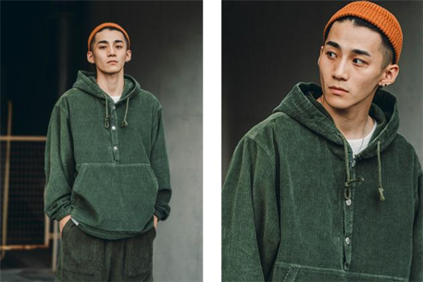 男生燈芯絨上衣怎么搭配 男士燈芯絨上衣搭配圖片 男生燈芯絨上衣怎么搭配 男士燈芯絨上衣搭配圖片