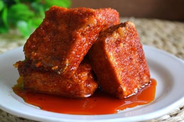 吃腐乳會(huì)致癌嗎 吃腐乳有什么不好 吃腐乳會(huì)致癌嗎 吃腐乳有什么不好