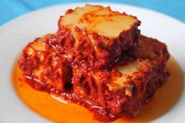 吃腐乳會(huì)致癌嗎 吃腐乳有什么不好 吃腐乳會(huì)致癌嗎 吃腐乳有什么不好