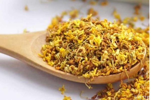 自制桂花蜜的做法 自制桂花蜜可以放得多久 自制桂花蜜的做法 自制桂花蜜可以放得多久