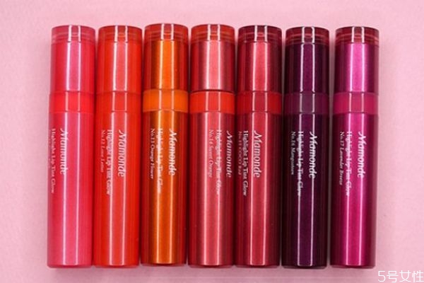 唇蜜和唇釉哪個(gè)好 唇蜜的優(yōu)缺點(diǎn) 唇蜜和唇釉哪個(gè)好 唇蜜的優(yōu)缺點(diǎn)