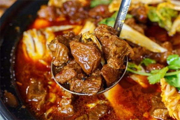 驢肉用什么燉好吃 燉驢肉用什么調料 驢肉用什么燉好吃 燉驢肉用什么調料