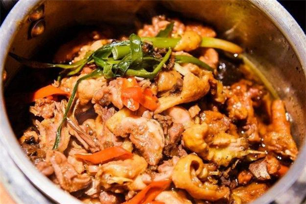 驢肉用什么燉好吃 燉驢肉用什么調料 驢肉用什么燉好吃 燉驢肉用什么調料