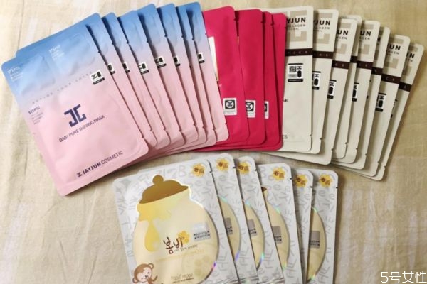 韓國面膜保質(zhì)期怎么看 韓國面膜保質(zhì)期一般多久 韓國面膜保質(zhì)期怎么看 韓國面膜保質(zhì)期一般多久