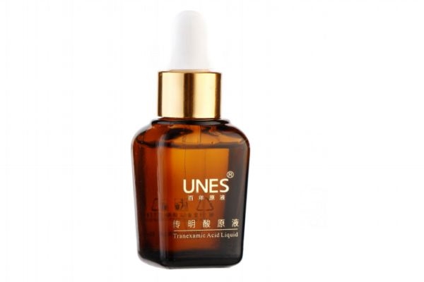 傳明酸原液作用與功效 傳明酸原液白天用還是晚上用 傳明酸原液作用與功效 傳明酸原液白天用還是晚上用