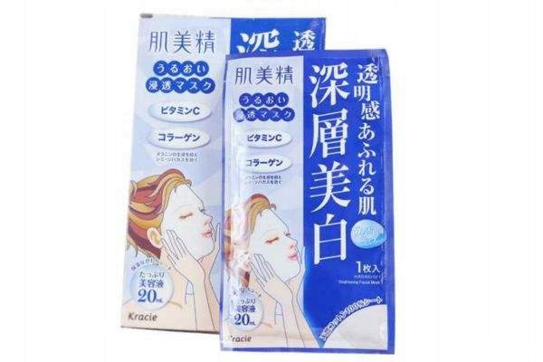 肌美精面膜有酒精嗎 肌美精適合什么年齡 肌美精面膜有酒精嗎 肌美精適合什么年齡