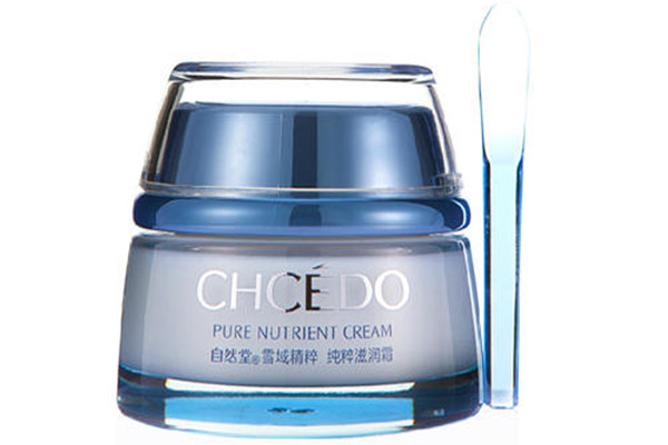 自然堂雪域精粹怎么辨別真假 自然堂雪域精粹純粹滋潤霜溫和嗎 自然堂雪域精粹怎么辨別真假 自然堂雪域精粹純粹滋潤霜溫和嗎