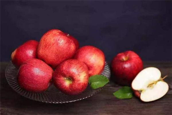 花牛蘋果是什么 花牛蘋果是哪里的特產(chǎn) 花牛蘋果是什么 花牛蘋果是哪里的特產(chǎn)