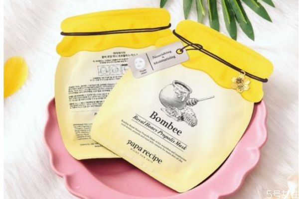 春雨蜂蜜面膜要洗嗎 春雨蜂蜜面膜真假鑒別 春雨蜂蜜面膜要洗嗎 春雨蜂蜜面膜真假鑒別