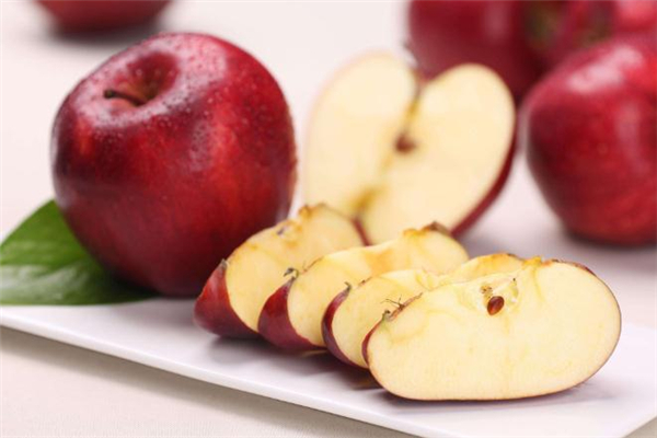 花牛蘋(píng)果為什么有點(diǎn)苦 花牛蘋(píng)果怎么挑才好吃 花牛蘋(píng)果為什么有點(diǎn)苦 花牛蘋(píng)果怎么挑才好吃