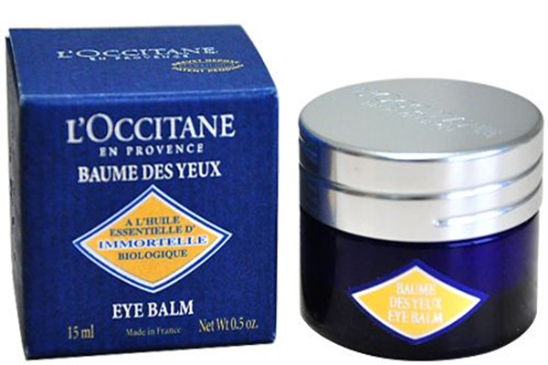 歐舒丹菊蠟眼霜對細(xì)紋有用嗎 歐舒丹菊蠟系列有幾種 歐舒丹菊蠟眼霜對細(xì)紋有用嗎 歐舒丹菊蠟系列有幾種