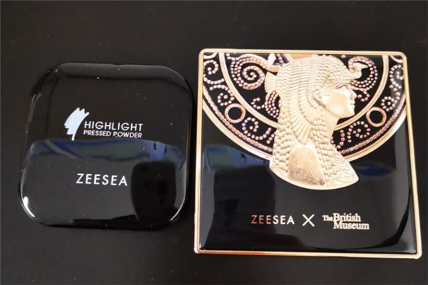 zeesea粉餅多少錢(qián) zeesea滋色粉餅怎么選色號(hào) zeesea粉餅多少錢(qián) zeesea滋色粉餅怎么選色號(hào)