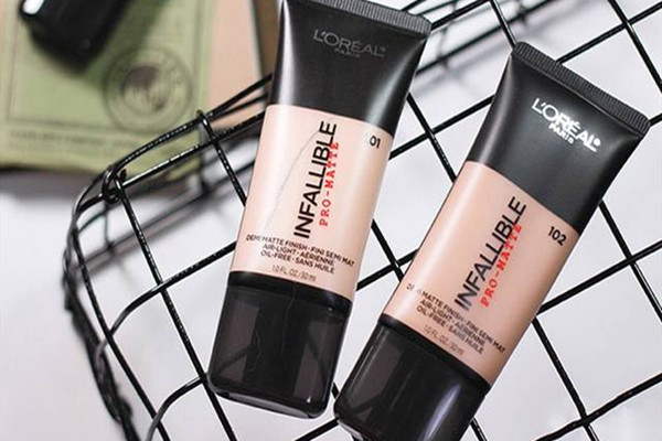 歐萊雅粉底液哪款好用 歐萊雅粉底液效果如何 歐萊雅粉底液哪款好用 歐萊雅粉底液效果如何