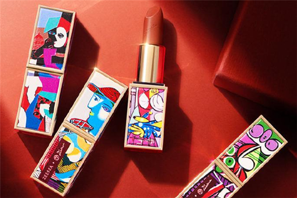 zeesea口紅色號推薦 滋色口紅哪個色號好看 zeesea口紅色號推薦 滋色口紅哪個色號好看