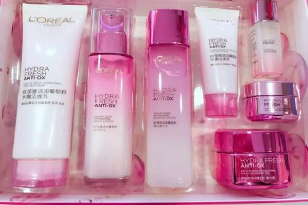 歐萊雅護(hù)膚系列哪個(gè)好用 歐萊雅各個(gè)系列適合多大年齡 歐萊雅護(hù)膚系列哪個(gè)好用 歐萊雅各個(gè)系列適合多大年齡