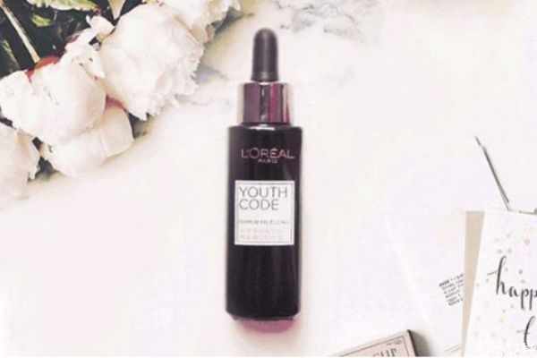 歐萊雅小黑瓶適合什么年齡用 歐萊雅小黑瓶專柜價格 歐萊雅小黑瓶適合什么年齡用 歐萊雅小黑瓶專柜價格