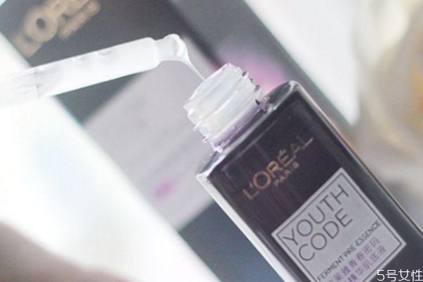 歐萊雅小黑瓶適合干皮嗎 歐萊雅小黑瓶主要的護膚功效 歐萊雅小黑瓶適合干皮嗎 歐萊雅小黑瓶主要的護膚功效