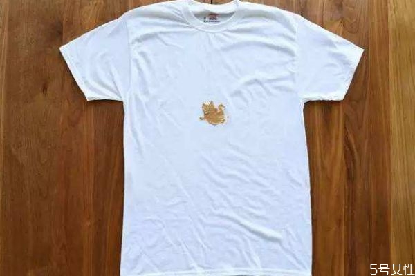 番茄汁弄衣服上怎么洗 清洗衣服污漬的技巧有什么 番茄汁弄衣服上怎么洗 清洗衣服污漬的技巧有什么