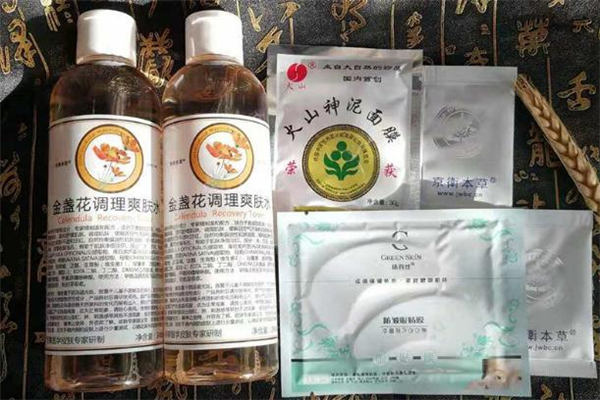 京衛(wèi)本草金盞花爽膚水怎么樣 京衛(wèi)本草金盞花爽膚水價格 京衛(wèi)本草金盞花爽膚水怎么樣 京衛(wèi)本草金盞花爽膚水價格