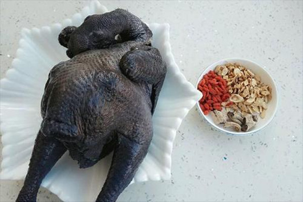 吃烏雞可以補腎嗎 什么樣的烏雞好 吃烏雞可以補腎嗎 什么樣的烏雞好