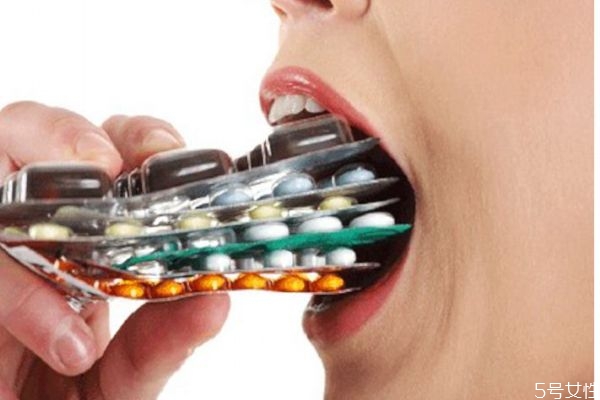 抗生素是什么藥 抗生素的作用是什么 抗生素是什么藥 抗生素的作用是什么