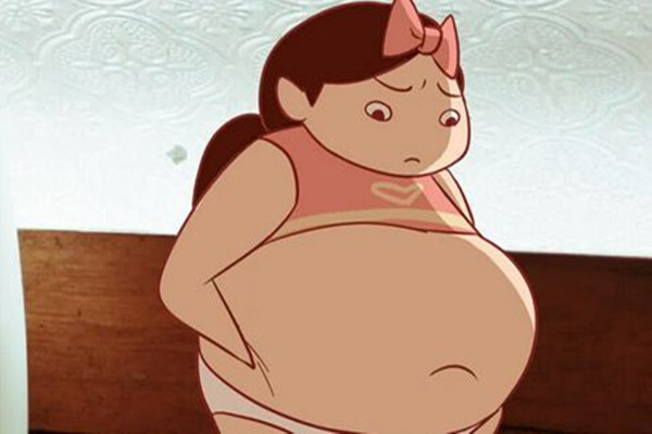 虛胖跑步減肥有效嗎 怎么判斷是不是虛胖 虛胖跑步減肥有效嗎 怎么判斷是不是虛胖