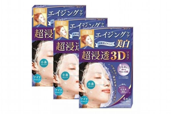 肌美精面膜有酒精嗎 肌美精適合什么年齡 肌美精面膜有酒精嗎 肌美精適合什么年齡