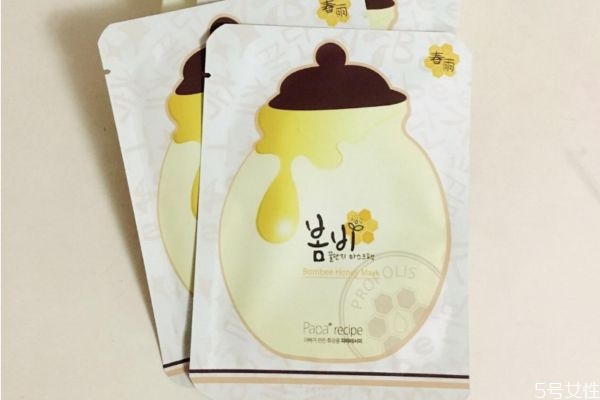 春雨蜂蜜面膜要洗嗎 春雨蜂蜜面膜適合什么年齡使用 春雨蜂蜜面膜要洗嗎 春雨蜂蜜面膜適合什么年齡使用