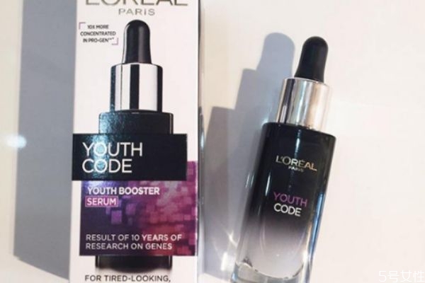 歐萊雅小黑瓶適合干皮嗎 歐萊雅小黑瓶主要的護膚功效 歐萊雅小黑瓶適合干皮嗎 歐萊雅小黑瓶主要的護膚功效