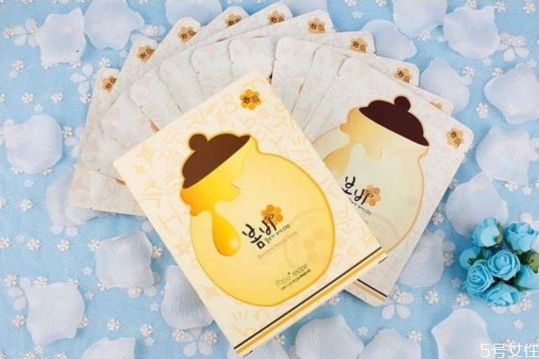春雨蜂蜜面膜要洗嗎 春雨蜂蜜面膜適合什么年齡使用 春雨蜂蜜面膜要洗嗎 春雨蜂蜜面膜適合什么年齡使用